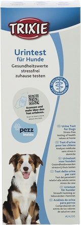 Trixie Urinetest Kit für Hunde