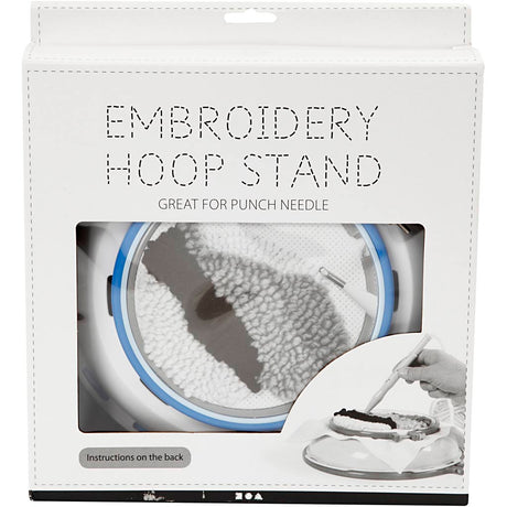 Creativ company http: www.cchobby.nl borduurwerk-kom-d-14-5-cm-1-stuk