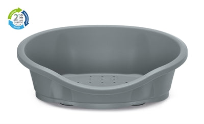 IMac Dog Basket Dido 2nd Life Recycled Anthracite