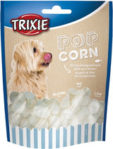 Trixie Dog Popcorn s tuňákem s nízkým kalorií