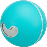 Trixie Snackball Hund Plastik TPR Blau