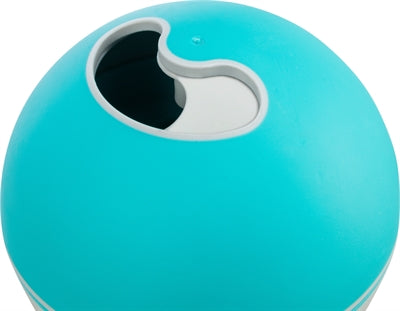 Trixie Snackball Hund Plastik TPR Blau