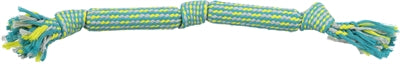 Corde de jouets de chien trixie avec polyester sonore