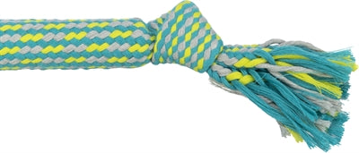 Corde de jouets de chien trixie avec polyester sonore