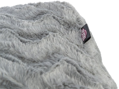 Trixie Be Eco Vital Dog Pushion Loki Soft Edition Recycled Gray