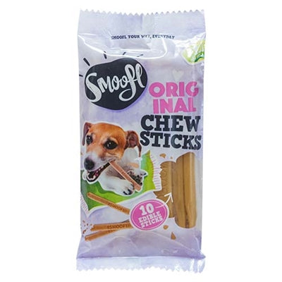 Smoofl Smoofl Stick de helado comestible