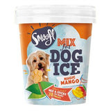 Smoofl Smoofl Ice Mix for Dog Mango