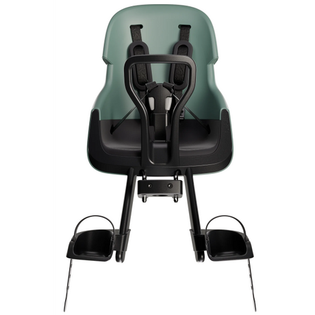 Bobike kinderzitje voor exclusive evolve mini - peppermint