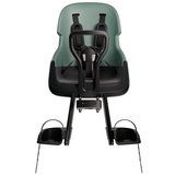 Bobike zitje mini exclusive evolve groen
