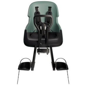 Bobike zitje mini exclusive evolve groen