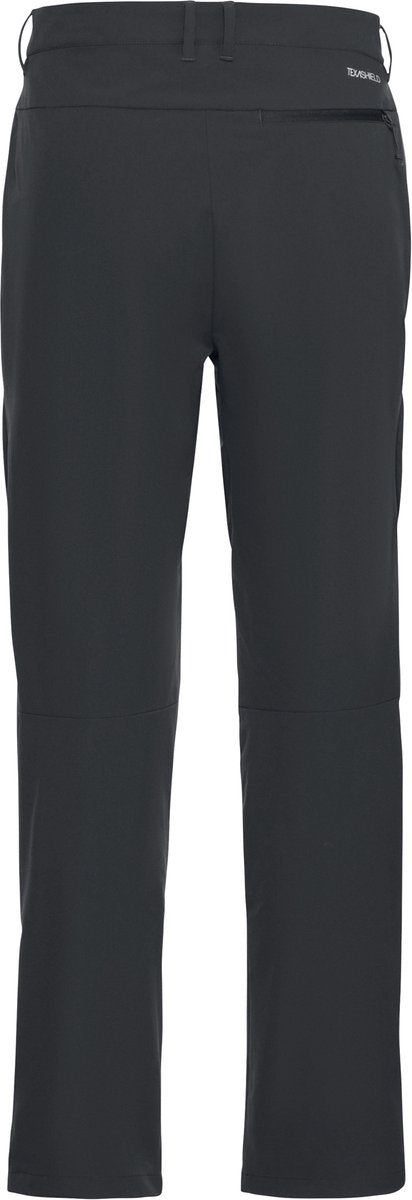 Jack wolfskin pico trail pants m regular - - outdoor kleding - broeken - lange broeken 46