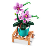 Max bricks pot planten | 15 stuks