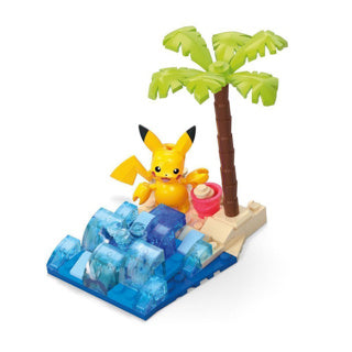 Mega construx pokemon mega bos assorti | 2 stuks
