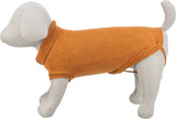 Trixie CityStyle Dog Sweater Berlin Roest