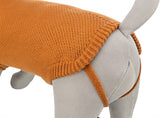 Trixie CityStyle dog sweater Berlin Roest