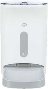 Trixie voederautomaat tx8 2.0 wit grijs