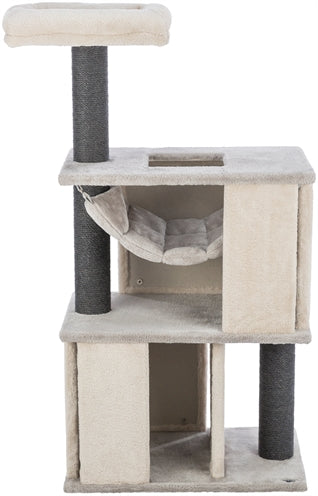 Trixie scratching post Juliano Gray