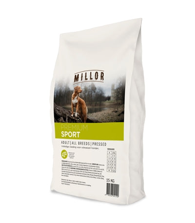 Millor Millor Premium Pressided Adult Sport