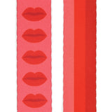 Morso Halsband gerecycled lipstick roze