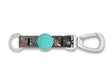 Morso key cord sleutelhanger gerecycled ink tank groen