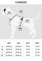 MORSE CARMAZIONE DAGNO H-HER RICHIUCITO FULL FULL CANE CRORA