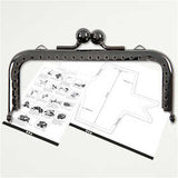 Http: www.cchobby.nl portemonnee-gesp-kit-afm-10-cm-donker-metallic-grijs-1-stuk