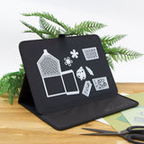 Tonic studios • crafter's magnetic die stand