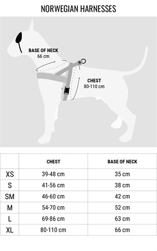 Morso Norwegian Dog Aculator genanvendt urban firben rød