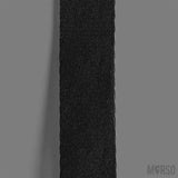 Morso hondentuig h-tuig gerecycled pureness zwart