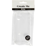 Http: www.cchobby.nl iphone-hoes-afm-5-5s-afm-6x12-5-cm-dikte-10-mm-transparant-1-stuk