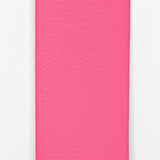 Morso hondenriem waterproof gerecycled passion pink roze