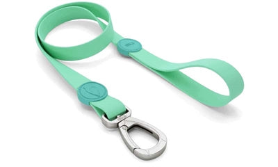 MORO Dog Leash Waterproof riciclato Green Green