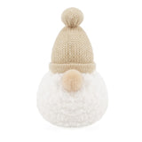 Cupid comet Pom pom gonk kerstman