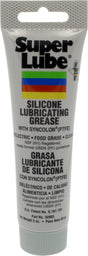 Super lube siliconen vet met ptfe - 85 gram tube