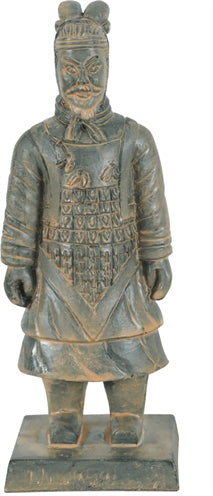 Zolux -Ornament Qin Statue stehend