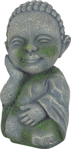 Zolux Ornament Buddha Rost