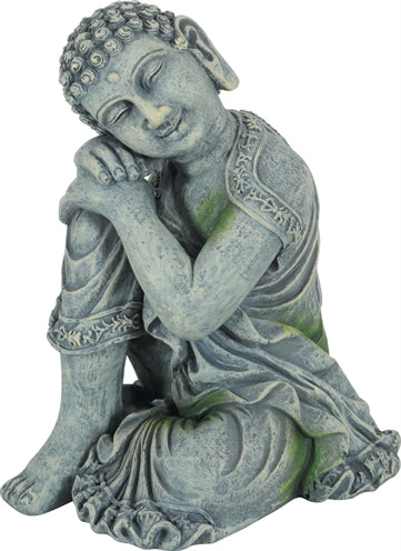 Zolux Ornament Buddha Knien