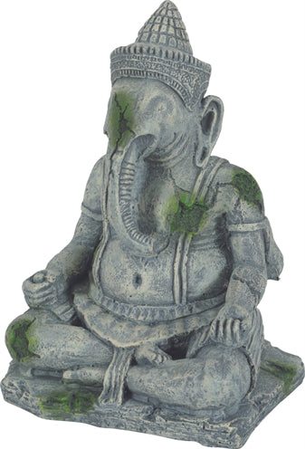 Zolux -Ornament Elefant Bild Ganesh