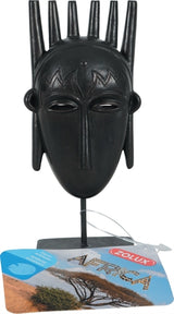 Zolux Ornament Afrika Man Maske