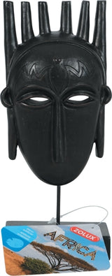 Zolux Ornament Afrika Man Maske