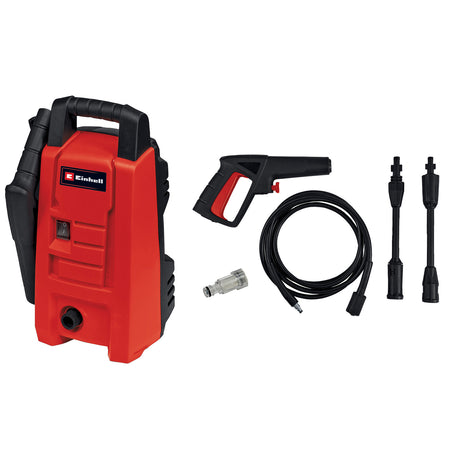 Einhell hogedruksproeier tc-hp 90