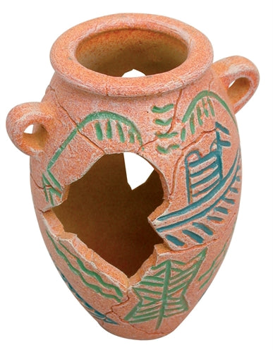 Zolux Ornament Egyptian vase