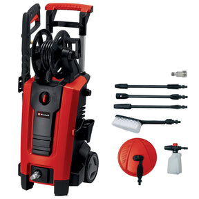 Einhell te-hp hoge druk wasmachine 140