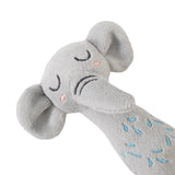 Rosewood Grab Toy Elephant med Ratel Eco Friendly resirkulert