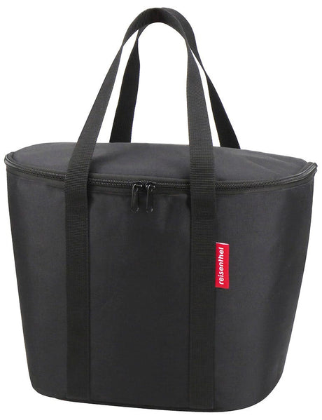 Pic klickfix basket bag koeltas black