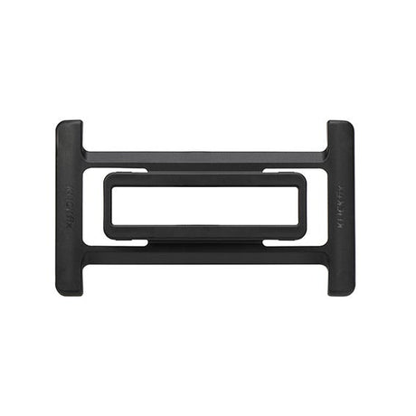Klickfix gta ii adapter zwart