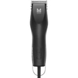 Moser Hair Clipper max 50 Single -Geschwindigkeit schwarz