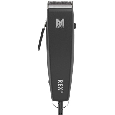 Moser hair clipper Rex 1230 Black