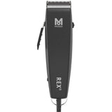 Moser hair clipper Rex 1230 Black