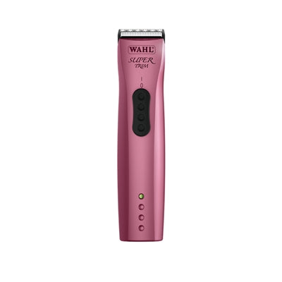 Wahl Kinderseuse Super Trim 1952 Berry Pink